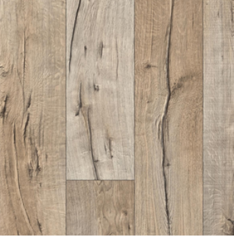  Линолеум ш.3,5м Texart Hunter Oak быт 31кл т.3,5мм 532 IVC