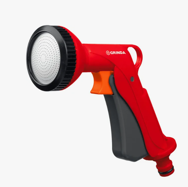  Пистолет-распылитель GRINDA  P-S пластм.8-427365