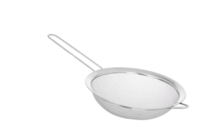  Сито d-18см нерж. с ручкой VETTA 886-010