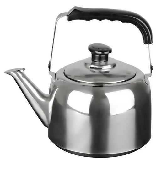  Чайник нержавеющий 3л AST-002-ЧБ-30