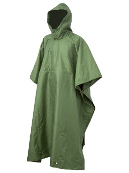  Плащ-палатка (пончо) Защитник O Олива daa366003