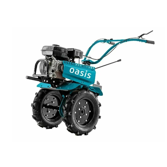  Мотоблок 7л.с. MB-7/8КР Oasis 