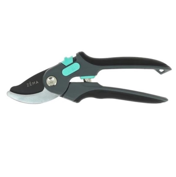  Секатор профессиональный садовый Zema ZM3002