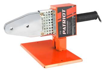  Аппарат сварочный для ПП труб 875Вт Patriot PW 150 The One 