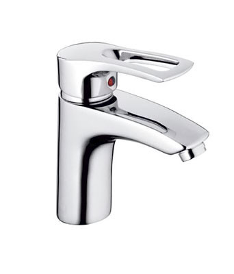  Смеситель для раковины G151010 шар 40мм Toledo Gota Rocio