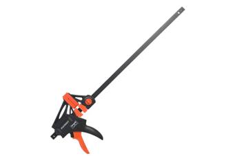  Струбцина 450мм PATRIOT QRP-450P Platinum быстрозажим 350006510