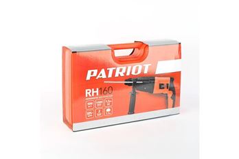  Электроперфоратор 500Вт Patriot RH 160 