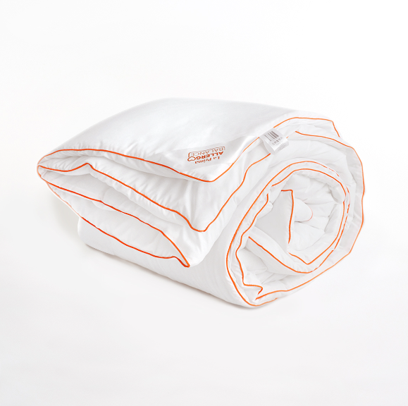  Одеяло 140*205 АЛЛЕРГО БАЛАНС / AllergoBalance 1,5 сп. Ла Прима