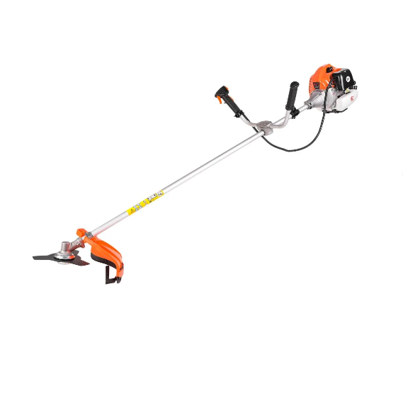  Бензотриммер мастер 1,7кВт/2,3 л.с. леска+диск P73102A Pit