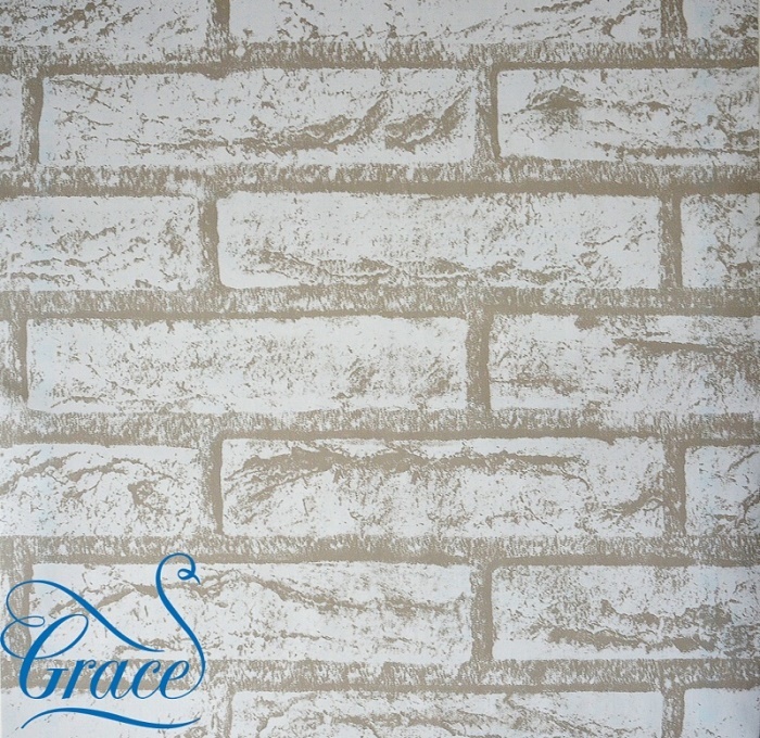 Пленка самоклеящаяся 0,45х8м Grace М220-45