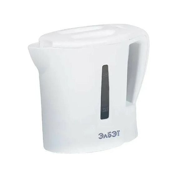  Чайник электрический ЭлБЭТ 0,5л ЭЧ 0,5/500 пласт 77450/68836