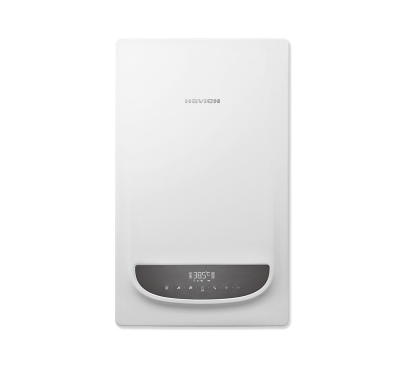  Котел газовый настенный Navien Deluxe ONE-24К  1- контурный