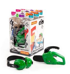  Набор игрушек инструменты №42 2 эл 52466