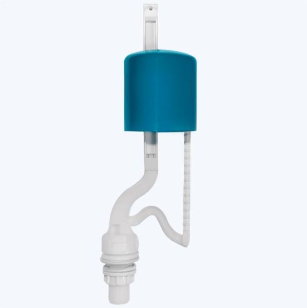  Клапан для унитаза нижн подвод ИНКОЭР 0-3-0-0 19056