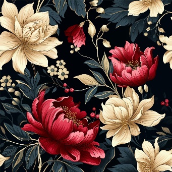  Клеенка Grace 1,40х20м ткань с пвх покрыт. STS900