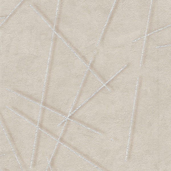  Обои 0,53*10м Микадо дупл.влагост.с сереб 6506-3