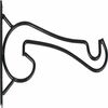  Кронштейн-крюк для подвесных кашпо 15,5*23см LBR11656