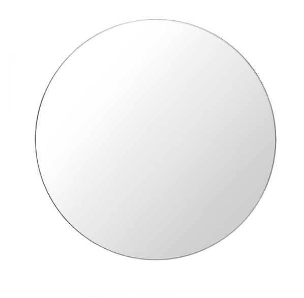  Зеркало 500х500 мм Эко-23