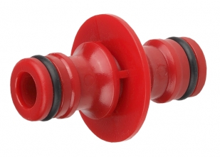  Переходник для шланга 3/4" пластик 8-426337 GRINDA 