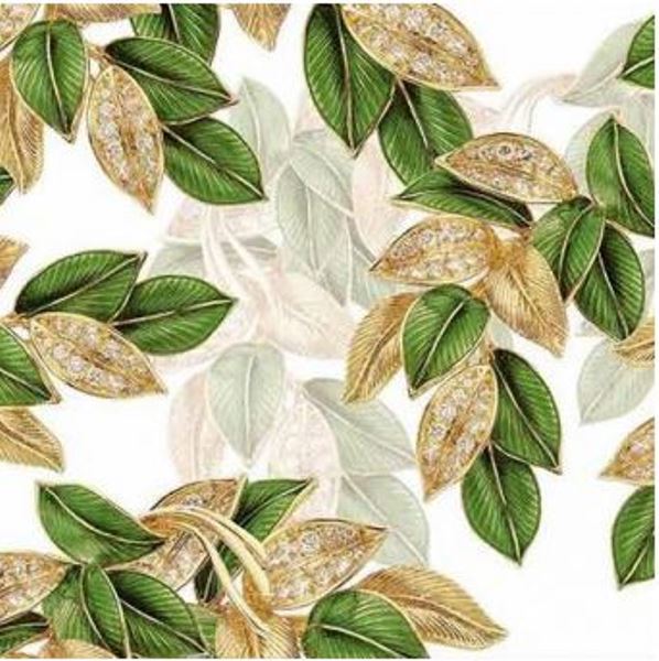  Клеенка Grace 1,40х20м ткань с пвх покрыт. STS2270-1