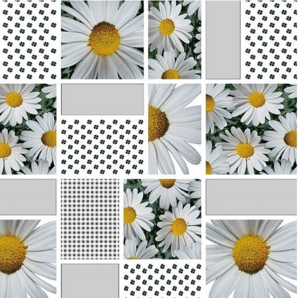  Клеенка 1,37х20м ткань с пвх покрыт. F9013 Grace