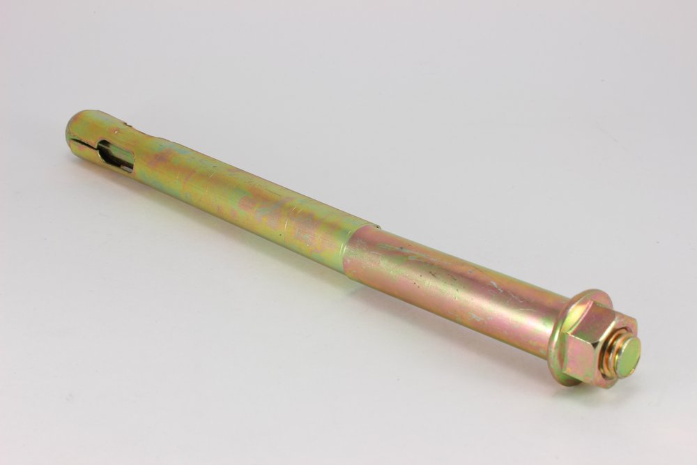  Анкер 16х220 с гайкой