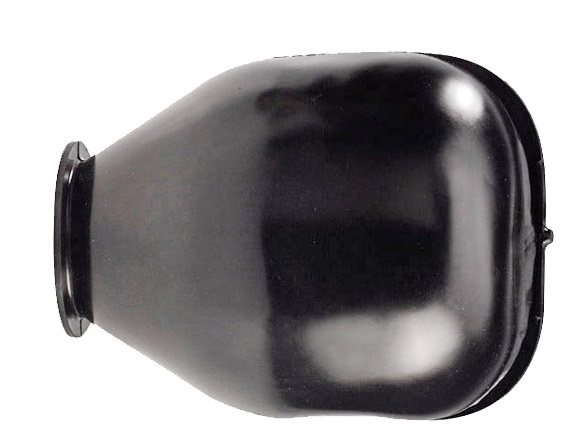  Мембрана для гидроаккумулятора 50л EPDM 24970
