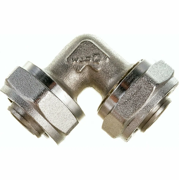  Переход угловой 20ц-20ц СТМ CLD02020