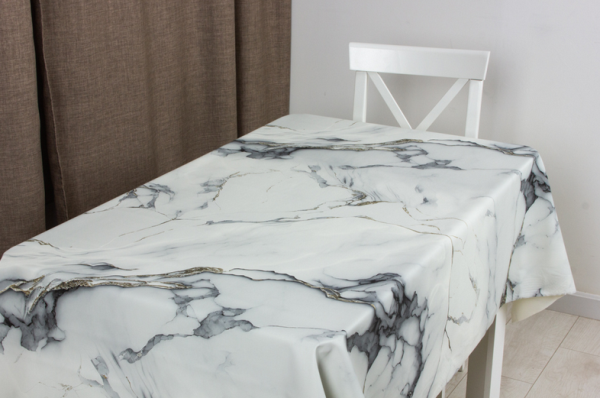  Клеенка 140см LLA-1896KG Лорето 15309 Baby Face 