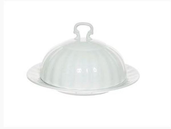  Масленка 500мл Белье 6С0039