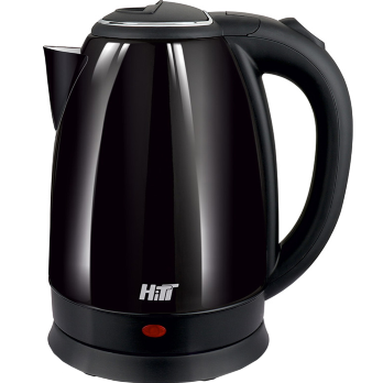  Чайник электрический Hitt 1,8л HT-5011 метал