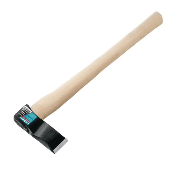  Топор-колун 1,75/1,9кг монастырский 20694-17 Сибин