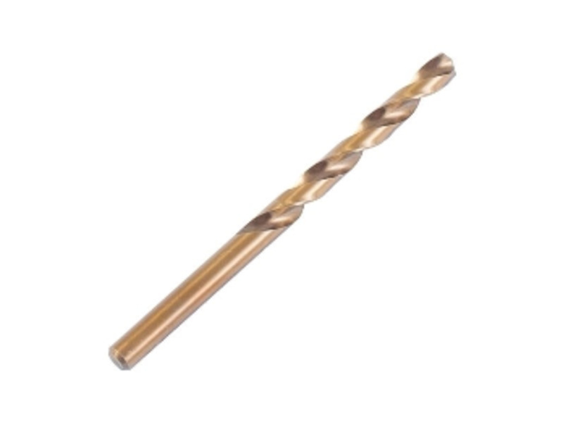  Сверло по металлу 6*93мм P6M5K5/HSS 35-5-460 Cobalt