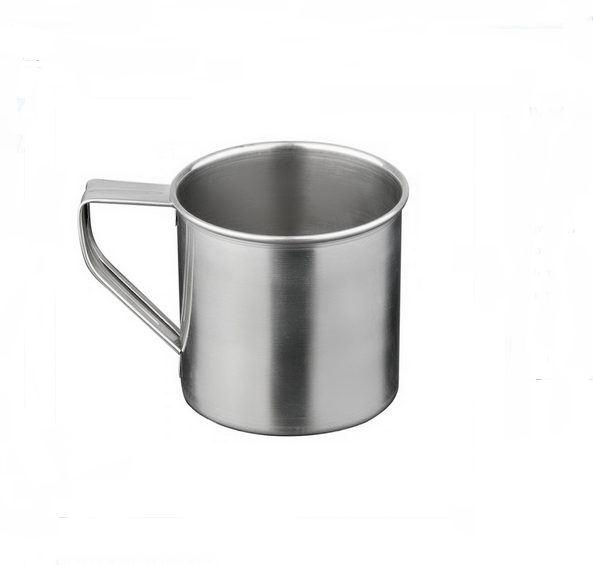  Кружка нерж. 1,0л арт.0084