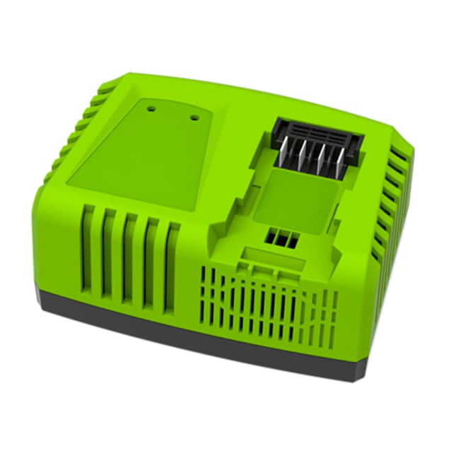  Зарядное устройство 40В 5А быстрое G40UC5 GreenWorks 2945107