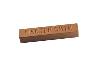 Воск мебельный твердый 9г Дуб темный R4225