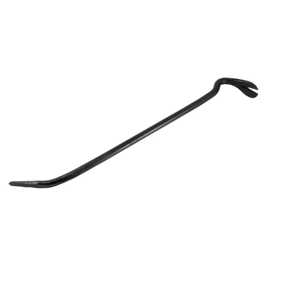  Гвоздодер 800*17мм круглый 41-4-080 Hobbi Ремоколор