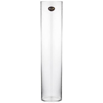  Ваза для цветов d15 70см Cylinder 380-507
