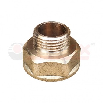  Переход 3/8"г-1/4"ш Valfex VF.592.L.038.014.B