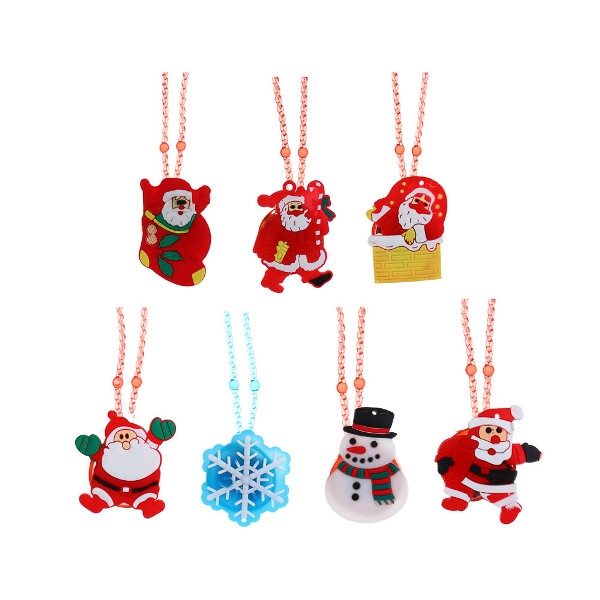  Украшение подвесное Сноу Бум с подсветкой 153-190