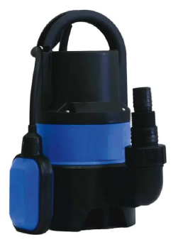  Электронасос дренажный 750Вт G750 пласт Profline