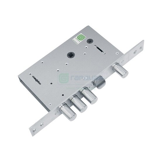  Замок врезной ЗВ Гардиан 30.12 19829