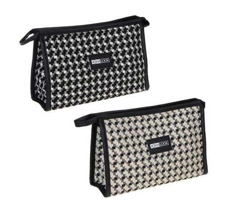  Косметичка 23*16*7 ЮL 327-019