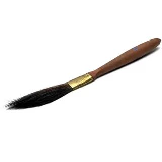  Кисть мечевидная для рис.мрамора ворс 40мм 276045