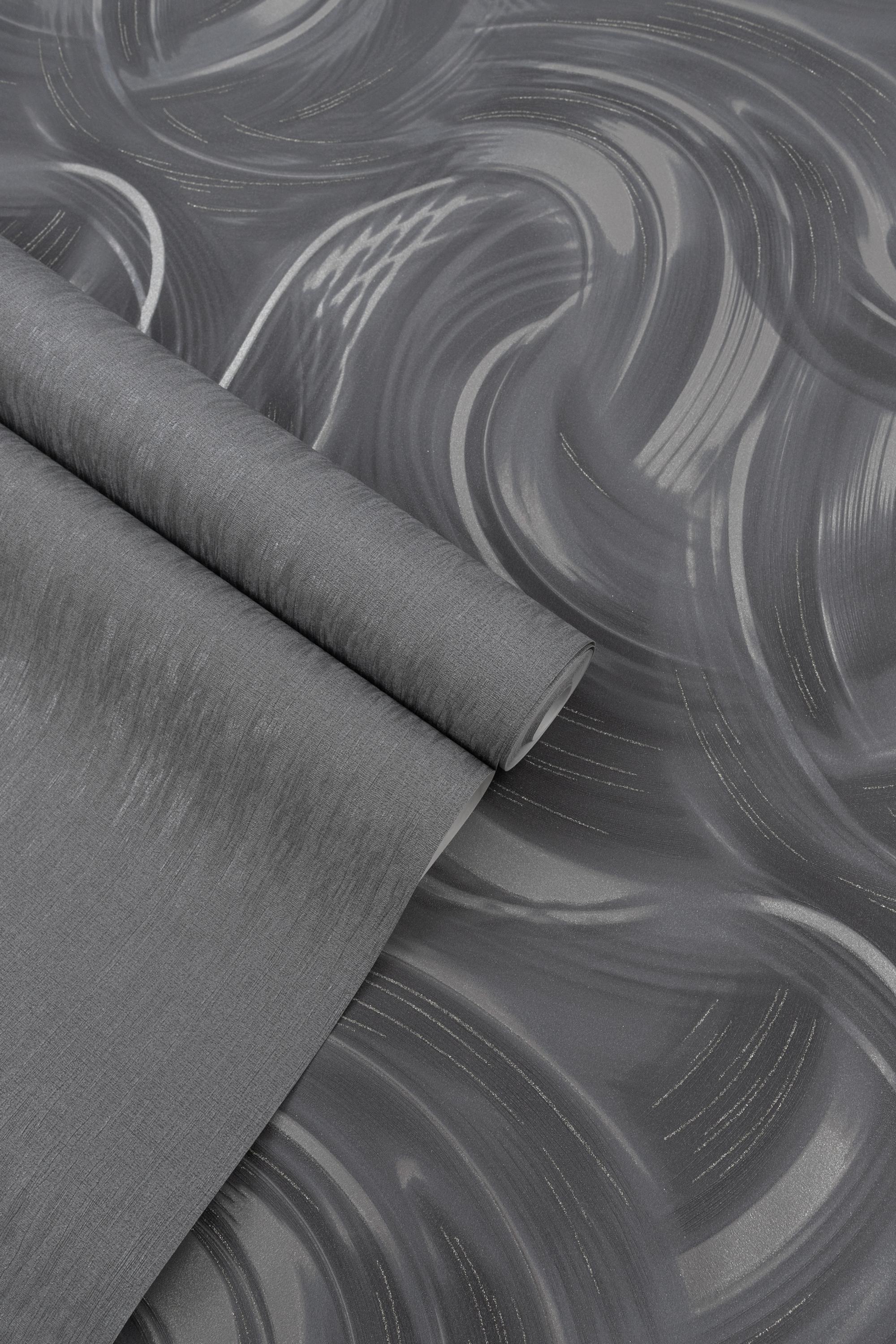  Обои 1,06*10м Энергия фон арт.4357-9 МОФ Malex design