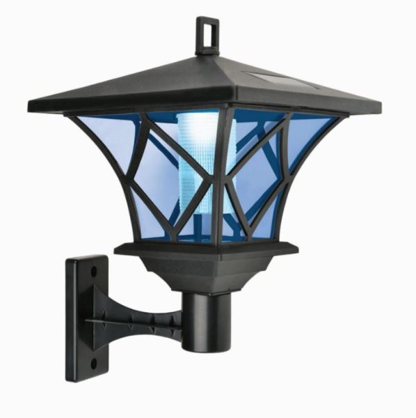  Светильник на солнечной батарее 2LED USL-S-186/PM180 RETRO TM Uniel 