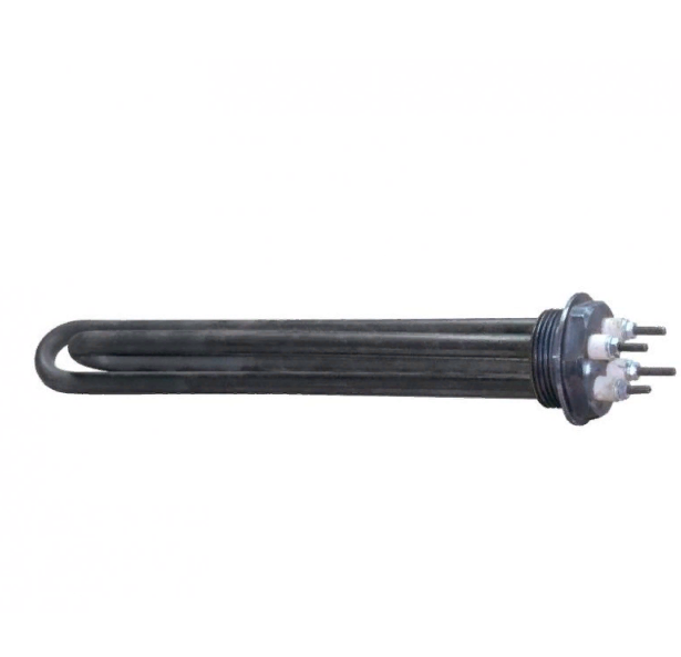  Блок ТЭН водяной 3кВт ТЭНБ-3 