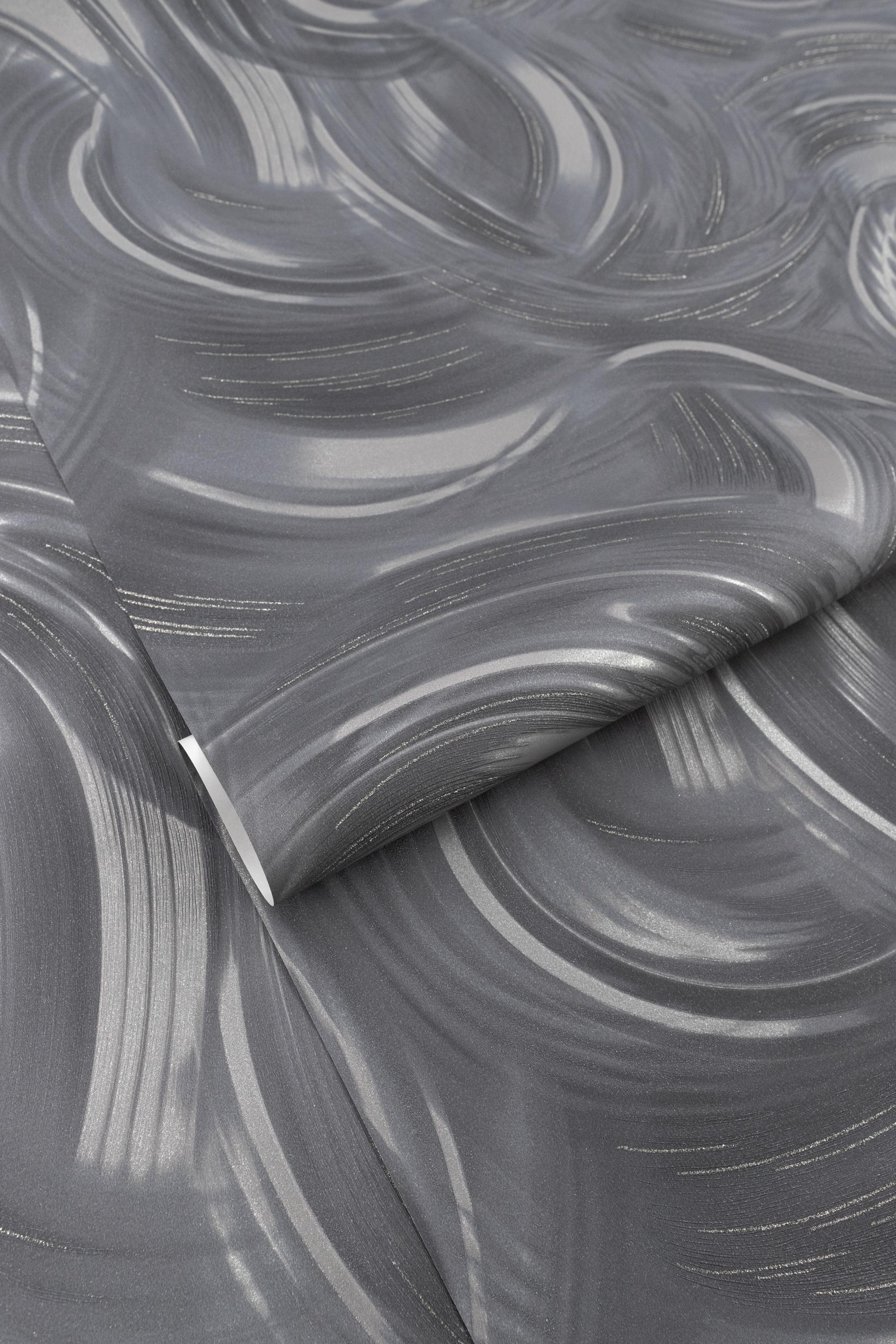  Обои 1,06*10м Энергия арт.4356-9 МОФ Malex design