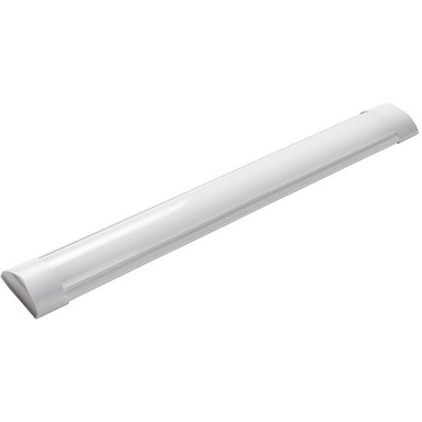  Светильник линейный светодиодный 36Вт 6500К VPO-102-PP-36-6500 3250Lm VKL electric