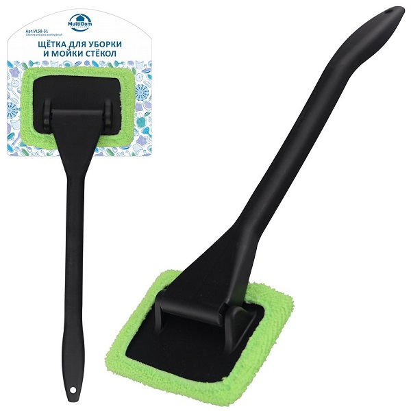 Щетка для окон 39см VL58-51